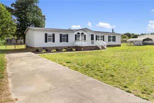4133 Frontier Ave, Fayetteville, NC 28312 - Photo 3