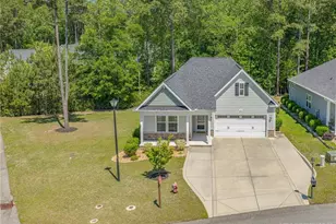 110 Glen Bend Ct, Spring Lake, NC 28390 - Photo 47