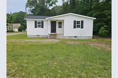 363 Neville Street, Fayetteville, NC 28301 - Photo 1