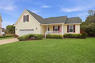 1305 Aultroy Dr, Fayetteville, NC 28306 - Photo 1