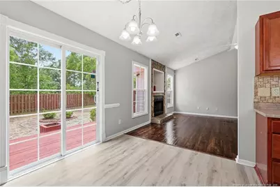 1305 Aultroy Drive, Fayetteville, NC 28306 - Photo 9