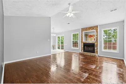 1305 Aultroy Drive, Fayetteville, NC 28306 - Photo 3