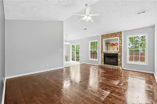 1305 Aultroy Dr, Fayetteville, NC 28306 - Photo 3