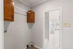 2707 Lowlander Dr, Raeford, NC 28376 - Photo 23