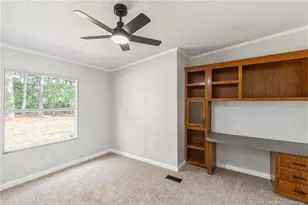 2707 Lowlander Dr, Raeford, NC 28376 - Photo 19