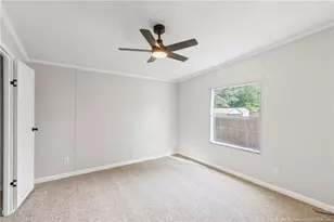 2707 Lowlander Dr, Raeford, NC 28376 - Photo 17