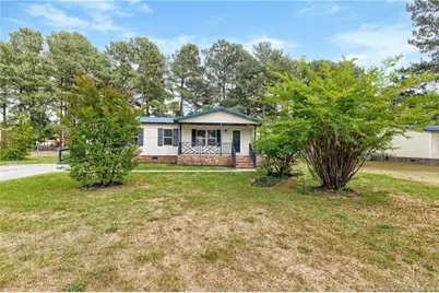 2707 Lowlander Drive, Raeford, NC 28376 - Photo 1