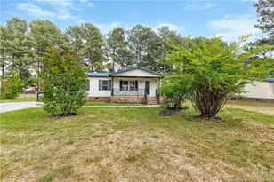 2707 Lowlander Dr, Raeford, NC 28376 - Photo 1