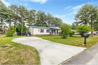 2707 Lowlander Drive, Raeford, NC 28376 - Photo 3