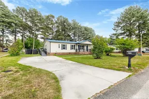 2707 Lowlander Dr, Raeford, NC 28376 - Photo 3