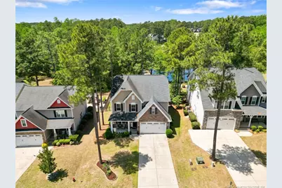 106 Valley Stream Road, Spring Lake, NC 28390 - Photo 45