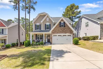 106 Valley Stream Road, Spring Lake, NC 28390 - Photo 1