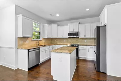 106 Valley Stream Road, Spring Lake, NC 28390 - Photo 17