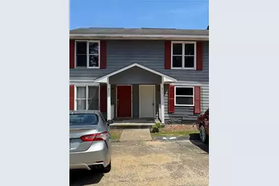 973 Odom Drive, Fayetteville, NC 28304 - Photo 1