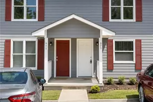 973 Odom Dr, Fayetteville, NC 28304 - Photo 1