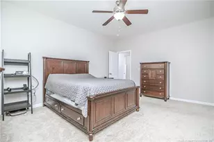 4728 Gander Way, Hope Mills, NC 28348 - Photo 19