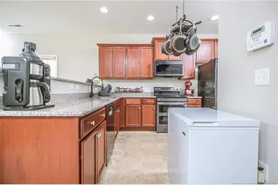 4728 Gander Way, Hope Mills, NC 28348 - Photo 7