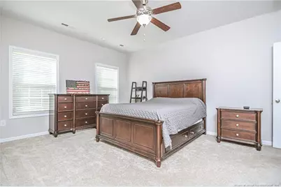 4728 Gander Way, Hope Mills, NC 28348 - Photo 17
