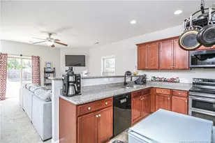 4728 Gander Way, Hope Mills, NC 28348 - Photo 9