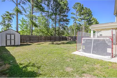 4728 Gander Way, Hope Mills, NC 28348 - Photo 37