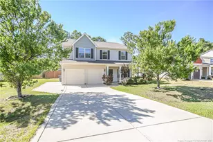 4728 Gander Way, Hope Mills, NC 28348 - Photo 1