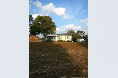 2253 Rustic Trail, Fayetteville, NC 28306 - Photo 1