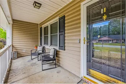 335 Woodberry Circle, Raeford, NC 28376 - Photo 3