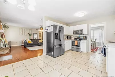 335 Woodberry Circle, Raeford, NC 28376 - Photo 15