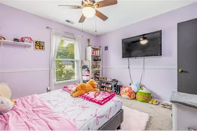335 Woodberry Circle, Raeford, NC 28376 - Photo 27