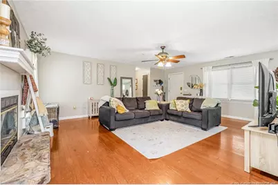 335 Woodberry Circle, Raeford, NC 28376 - Photo 7