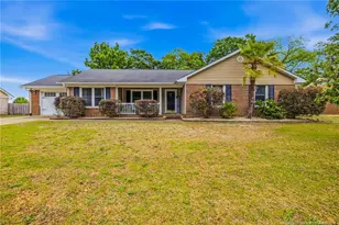 335 Woodberry Cir, Raeford, NC 28376 - Photo 1
