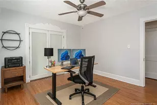 214 Pinecrest Dr, Fayetteville, NC 28305 - Photo 17