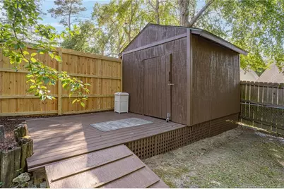 214 Pinecrest Drive, Fayetteville, NC 28305 - Photo 43