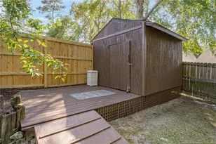 214 Pinecrest Dr, Fayetteville, NC 28305 - Photo 43