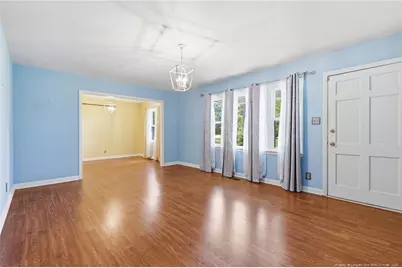 634 Watts Road, Lumberton, NC 28360 - Photo 21