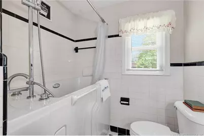 634 Watts Road, Lumberton, NC 28360 - Photo 25