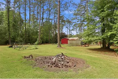 634 Watts Road, Lumberton, NC 28360 - Photo 37