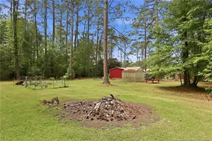 634 Watts Rd, Lumberton, NC 28360 - Photo 37