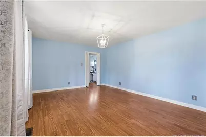 634 Watts Road, Lumberton, NC 28360 - Photo 21