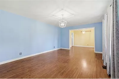 634 Watts Road, Lumberton, NC 28360 - Photo 19