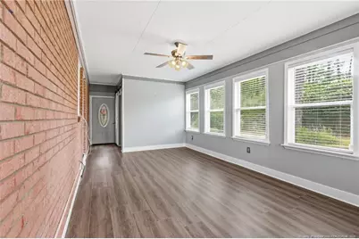 634 Watts Road, Lumberton, NC 28360 - Photo 5