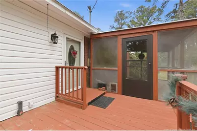 634 Watts Road, Lumberton, NC 28360 - Photo 31