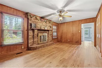 634 Watts Road, Lumberton, NC 28360 - Photo 15