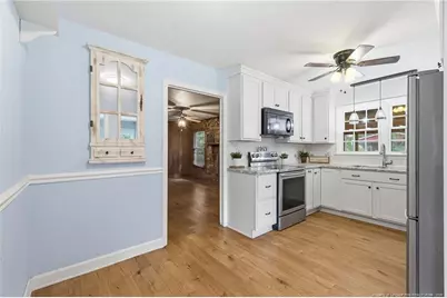 634 Watts Road, Lumberton, NC 28360 - Photo 11