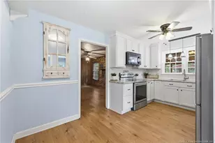 634 Watts Rd, Lumberton, NC 28360 - Photo 11