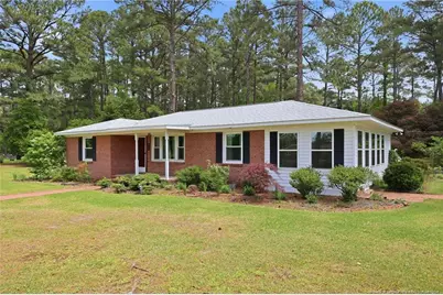 634 Watts Road, Lumberton, NC 28360 - Photo 3