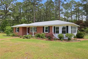 634 Watts Rd, Lumberton, NC 28360 - Photo 3