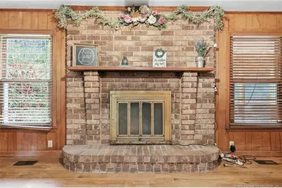 634 Watts Road, Lumberton, NC 28360 - Photo 13