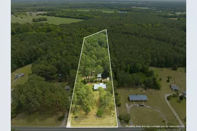 634 Watts Road, Lumberton, NC 28360 - Photo 49