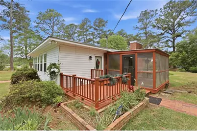 634 Watts Road, Lumberton, NC 28360 - Photo 35